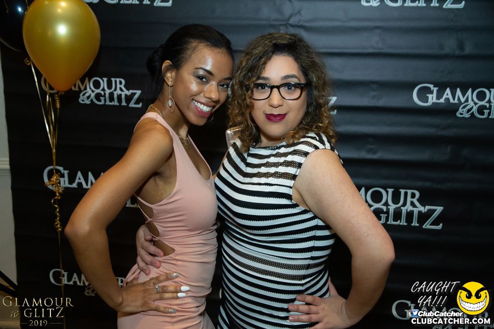 Delta Hotel party venue photo 292 - December 31st, 2018