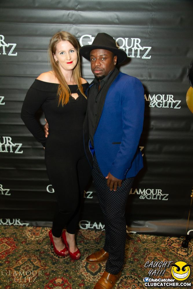 Delta Hotel party venue photo 293 - December 31st, 2018