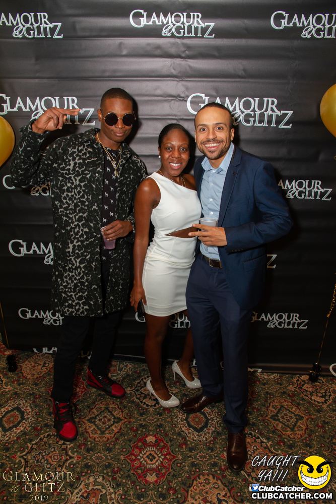 Delta Hotel party venue photo 294 - December 31st, 2018