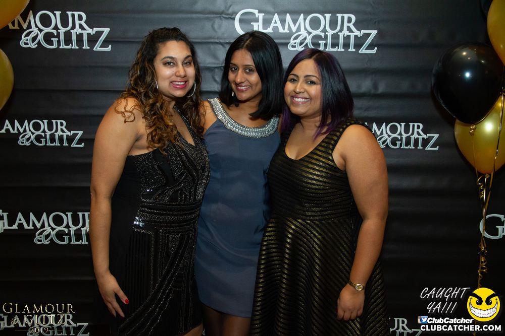 Delta Hotel party venue photo 295 - December 31st, 2018