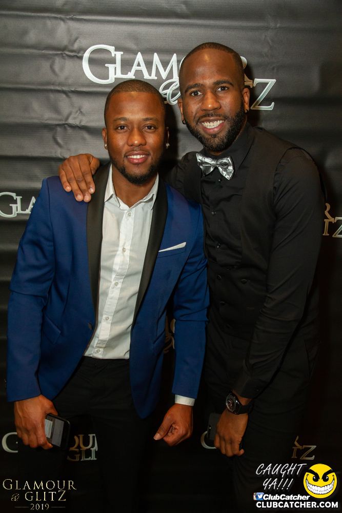 Delta Hotel party venue photo 297 - December 31st, 2018