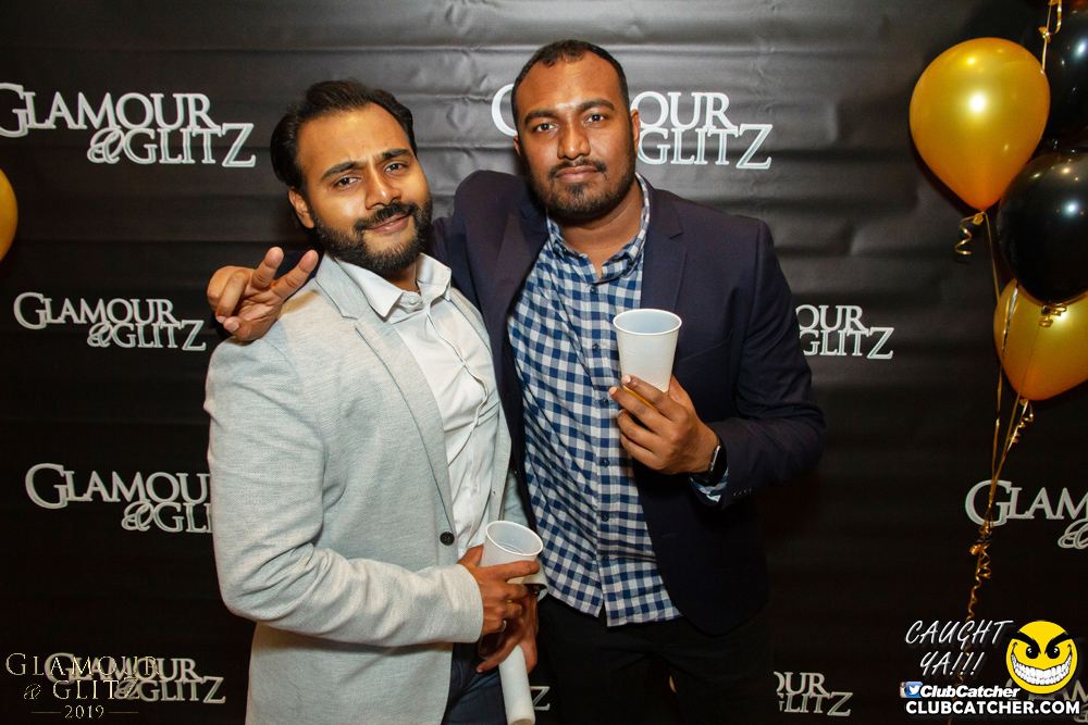 Delta Hotel party venue photo 298 - December 31st, 2018