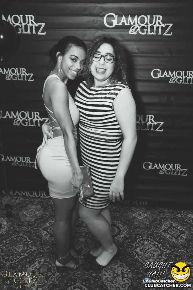 Delta Hotel party venue photo 299 - December 31st, 2018