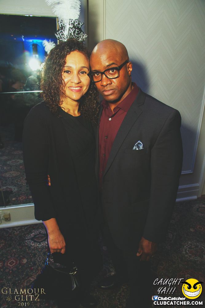 Delta Hotel party venue photo 300 - December 31st, 2018