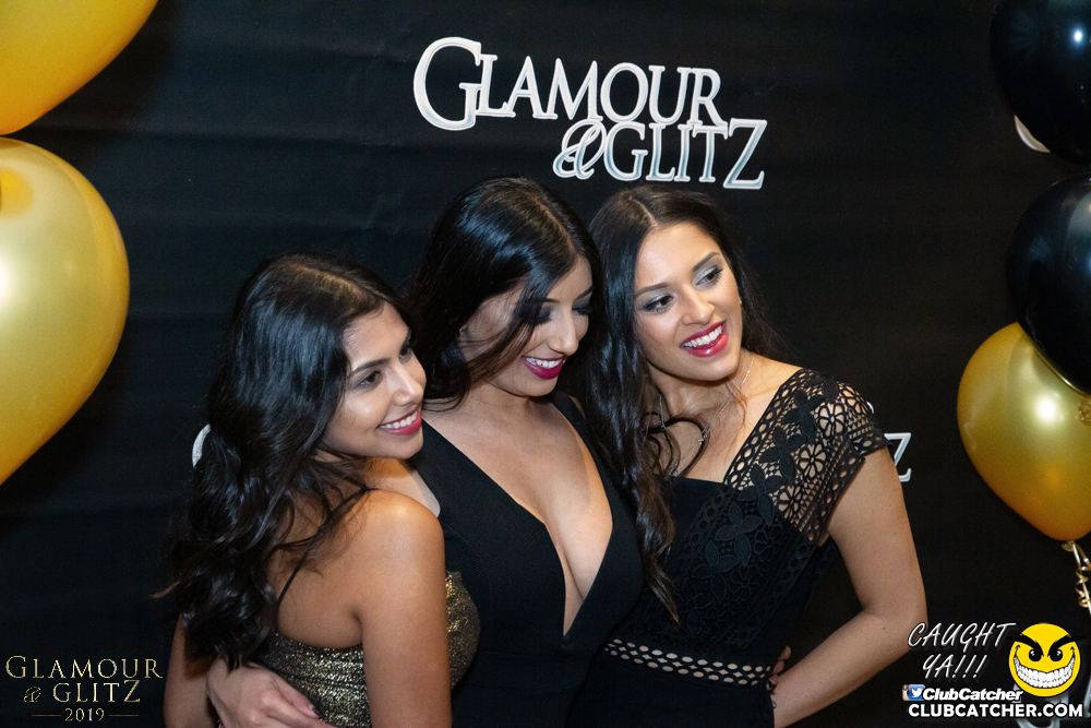 Delta Hotel party venue photo 4 - December 31st, 2018