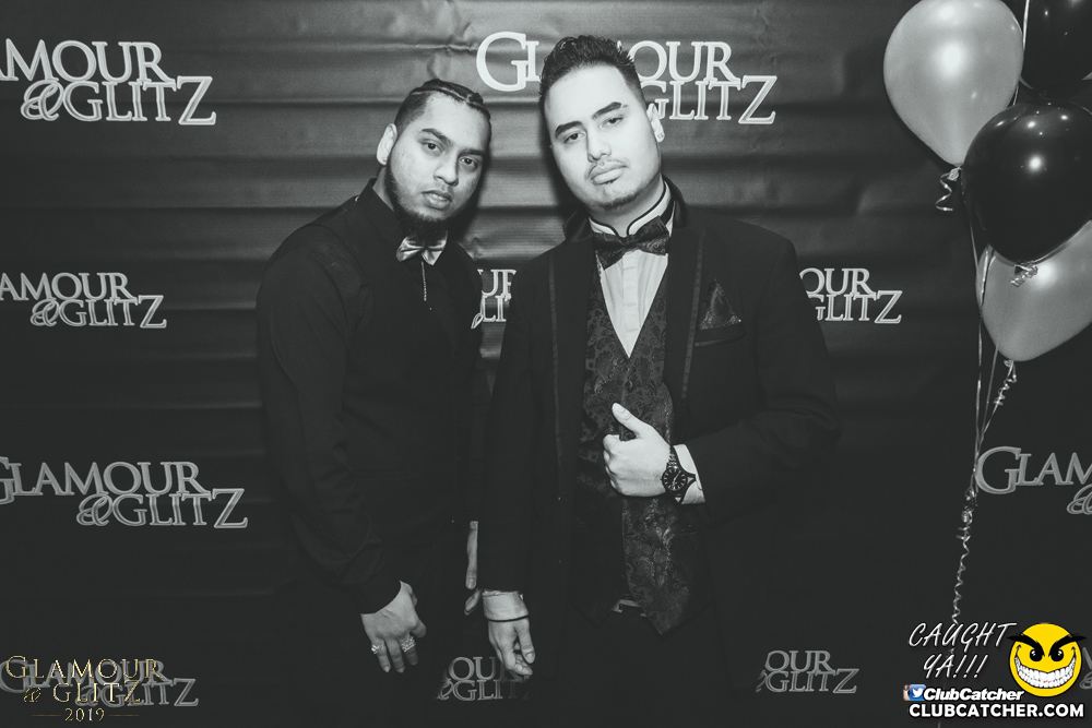 Delta Hotel party venue photo 302 - December 31st, 2018