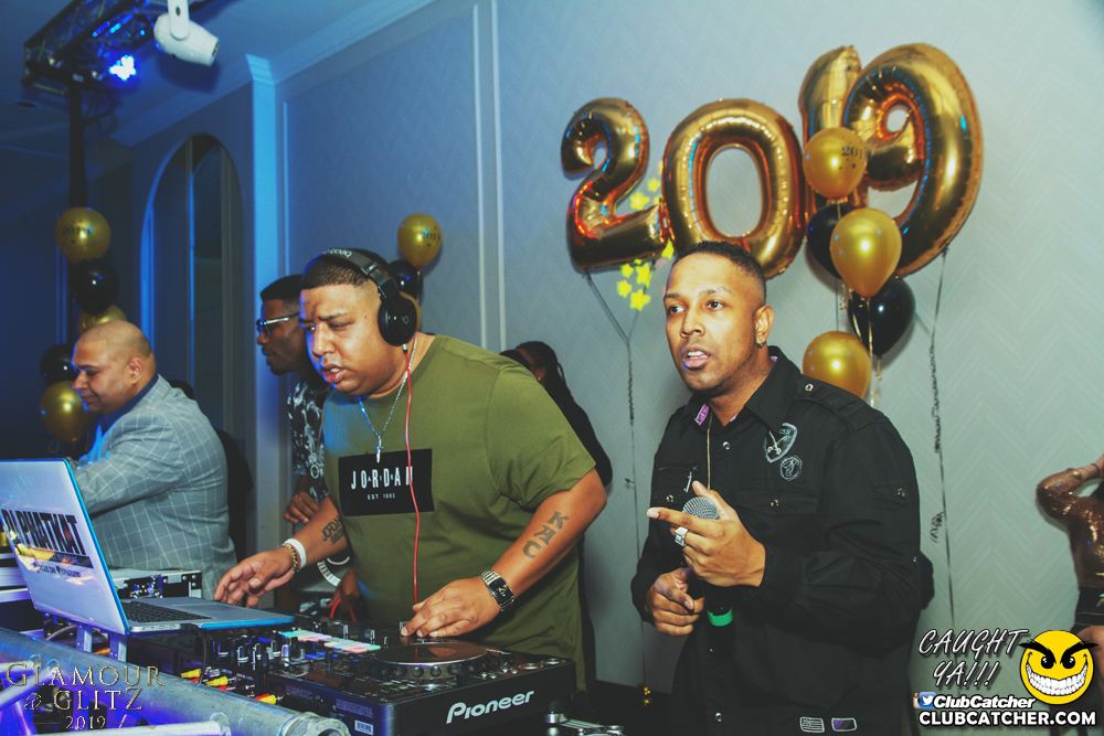 Delta Hotel party venue photo 303 - December 31st, 2018