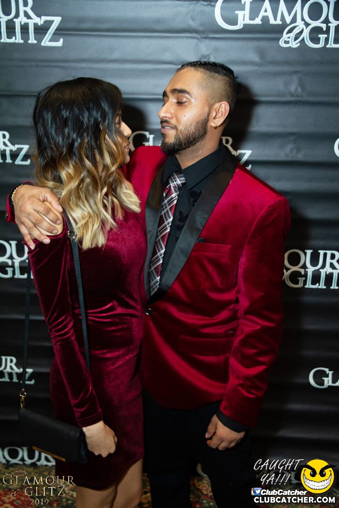 Delta Hotel party venue photo 306 - December 31st, 2018