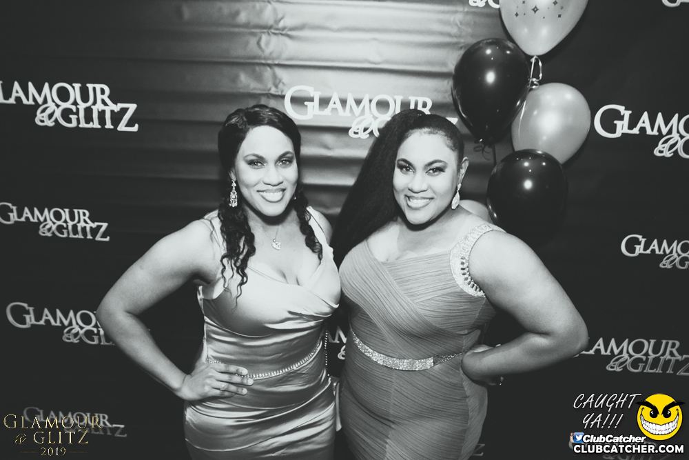 Delta Hotel party venue photo 308 - December 31st, 2018