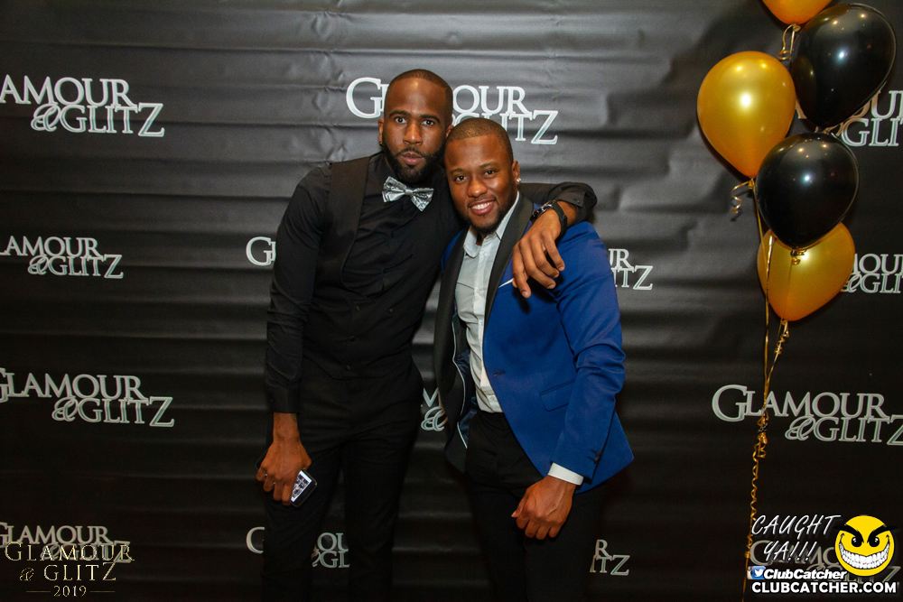 Delta Hotel party venue photo 309 - December 31st, 2018