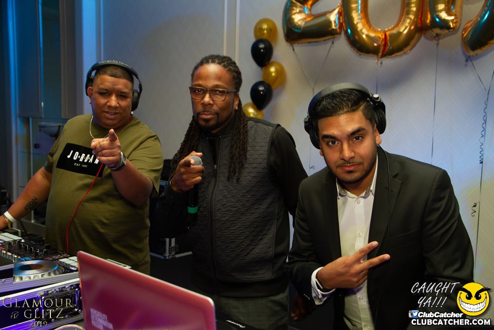 Delta Hotel party venue photo 310 - December 31st, 2018