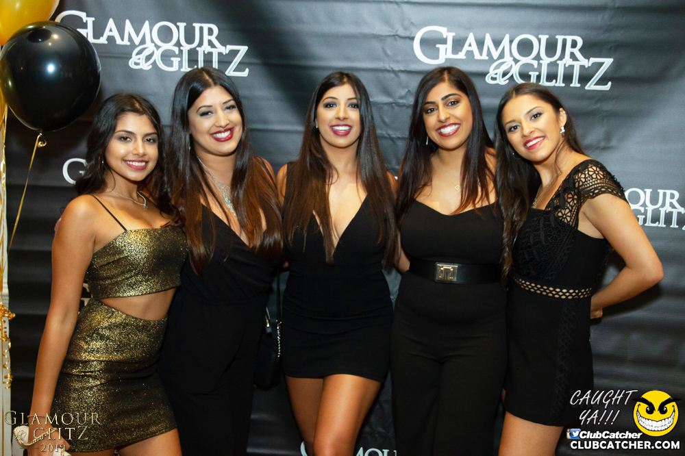 Delta Hotel party venue photo 313 - December 31st, 2018