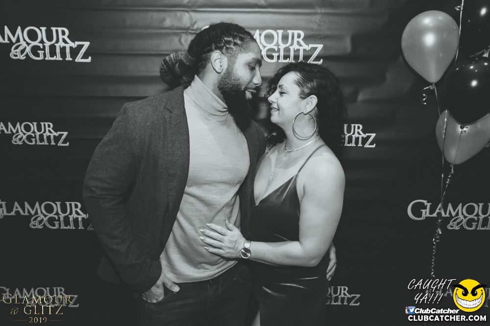 Delta Hotel party venue photo 314 - December 31st, 2018