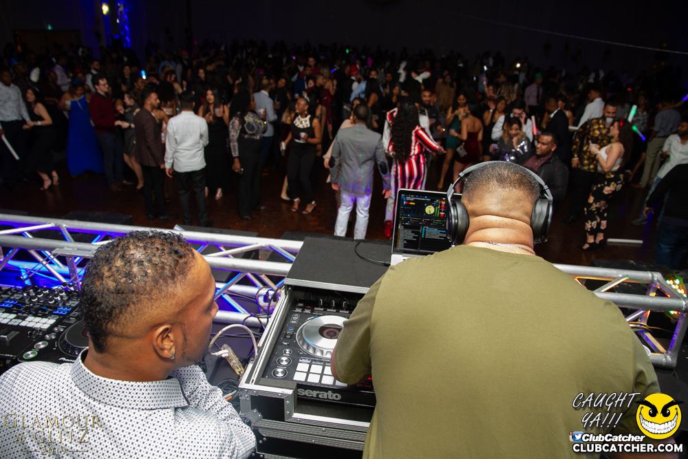 Delta Hotel party venue photo 315 - December 31st, 2018