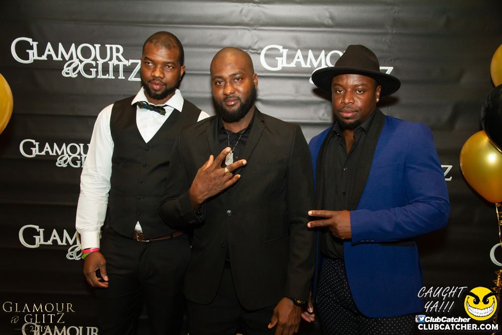 Delta Hotel party venue photo 316 - December 31st, 2018