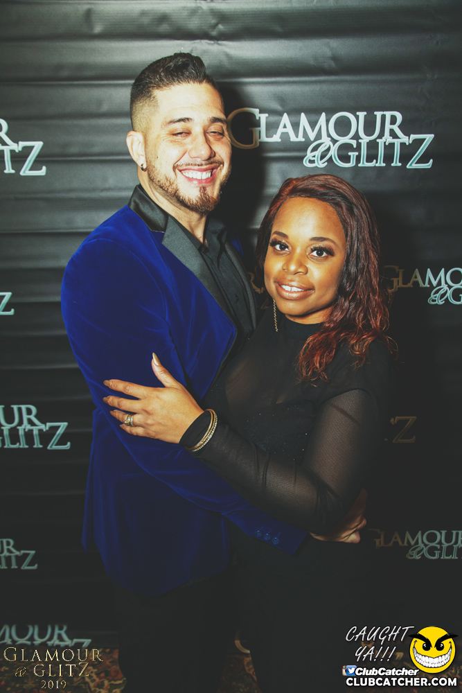 Delta Hotel party venue photo 317 - December 31st, 2018