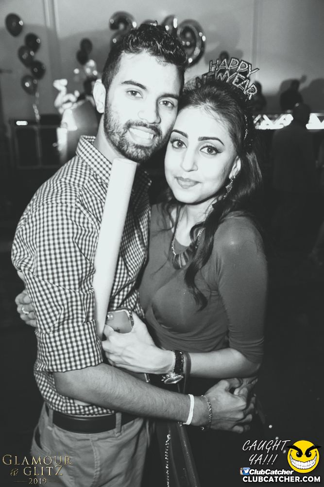 Delta Hotel party venue photo 320 - December 31st, 2018