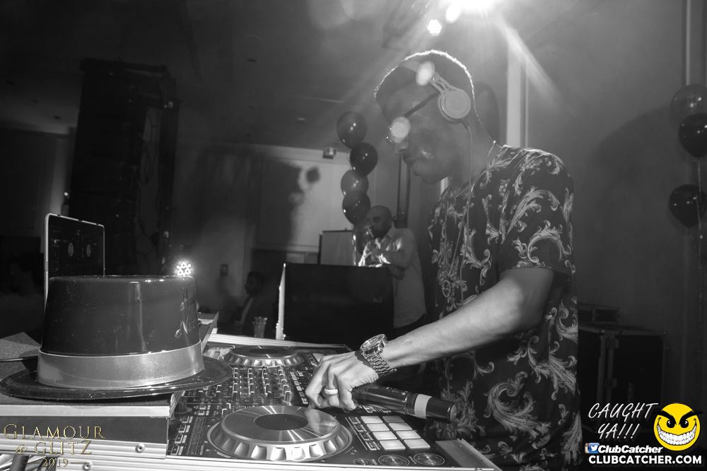 Delta Hotel party venue photo 321 - December 31st, 2018