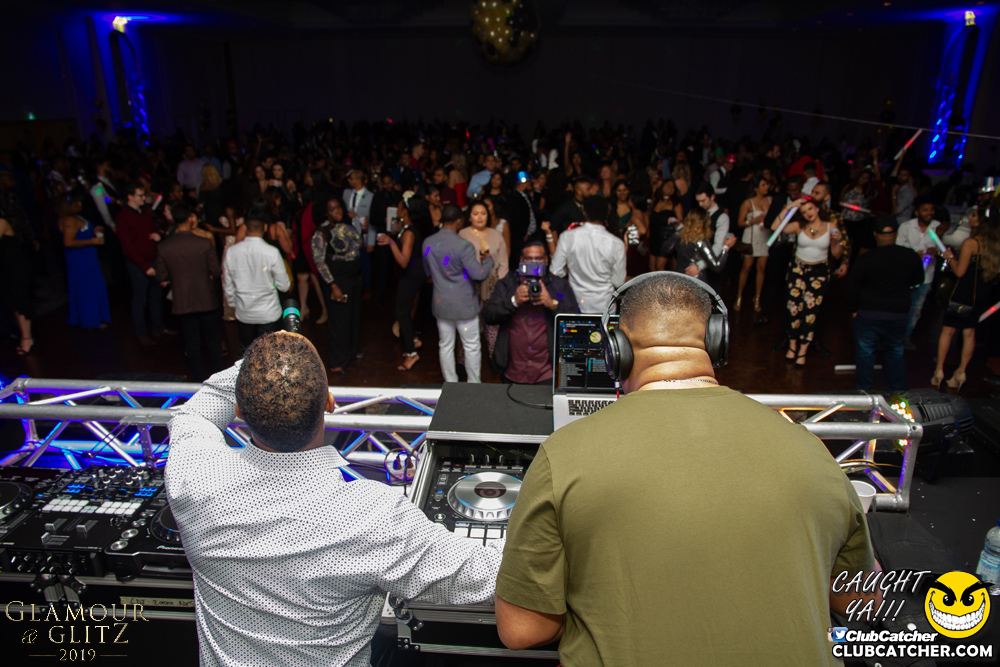 Delta Hotel party venue photo 322 - December 31st, 2018