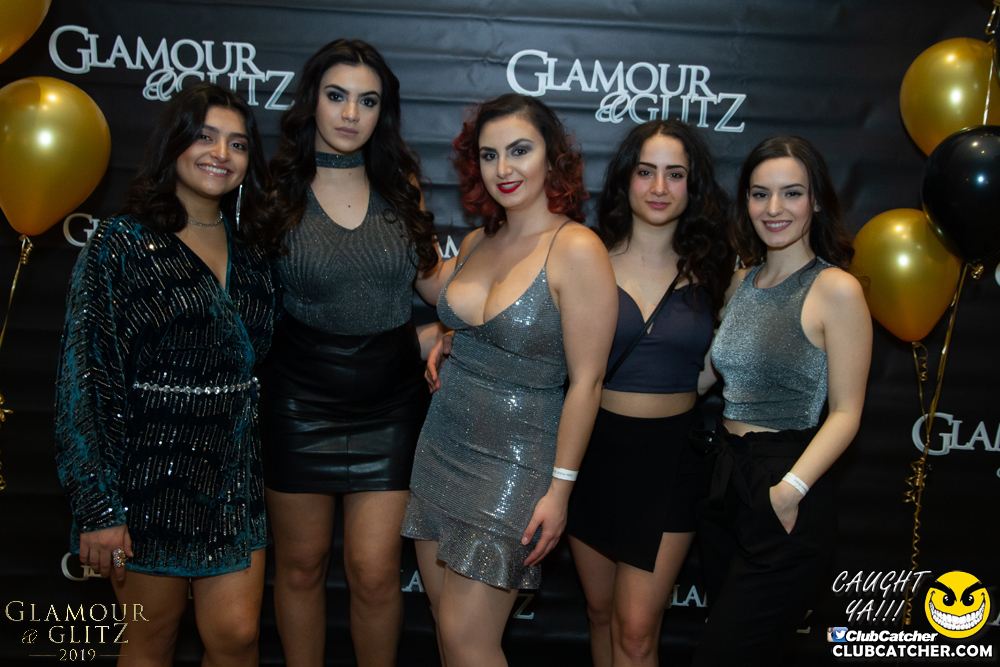 Delta Hotel party venue photo 323 - December 31st, 2018