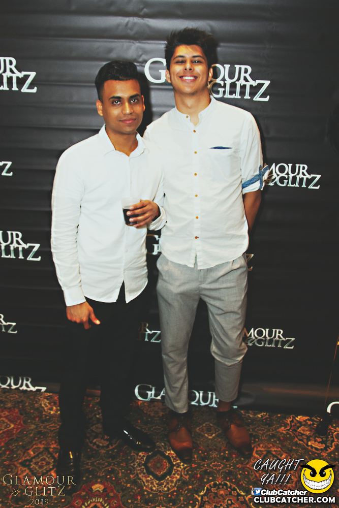 Delta Hotel party venue photo 325 - December 31st, 2018