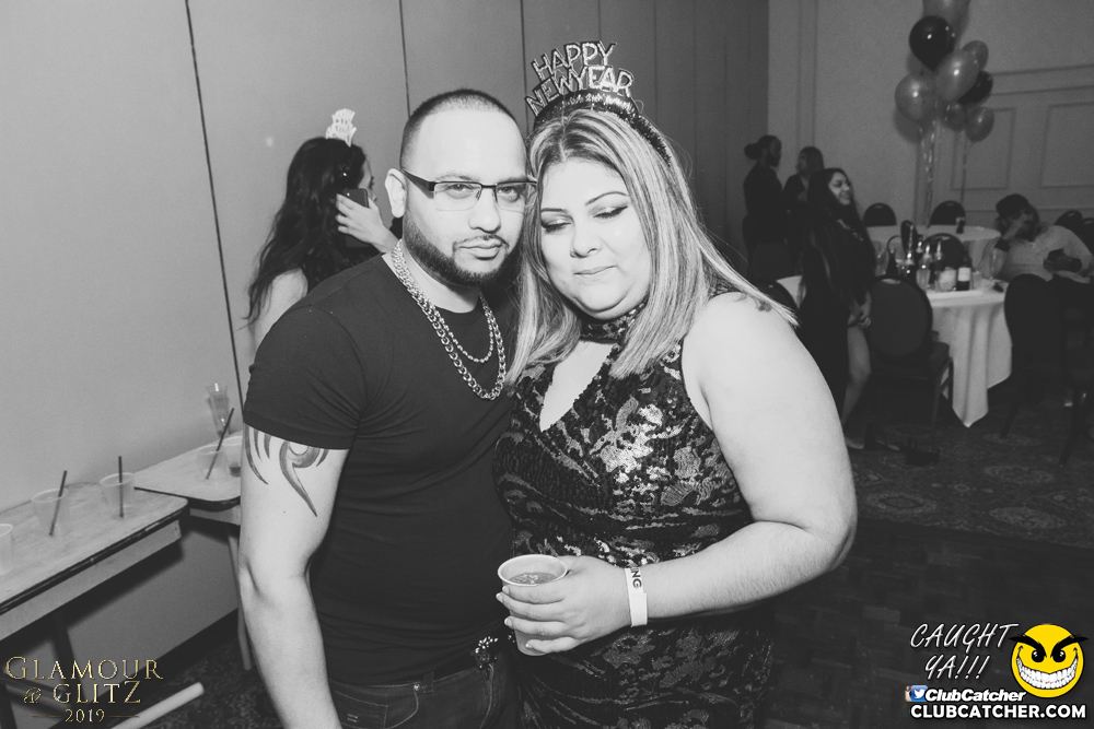 Delta Hotel party venue photo 329 - December 31st, 2018