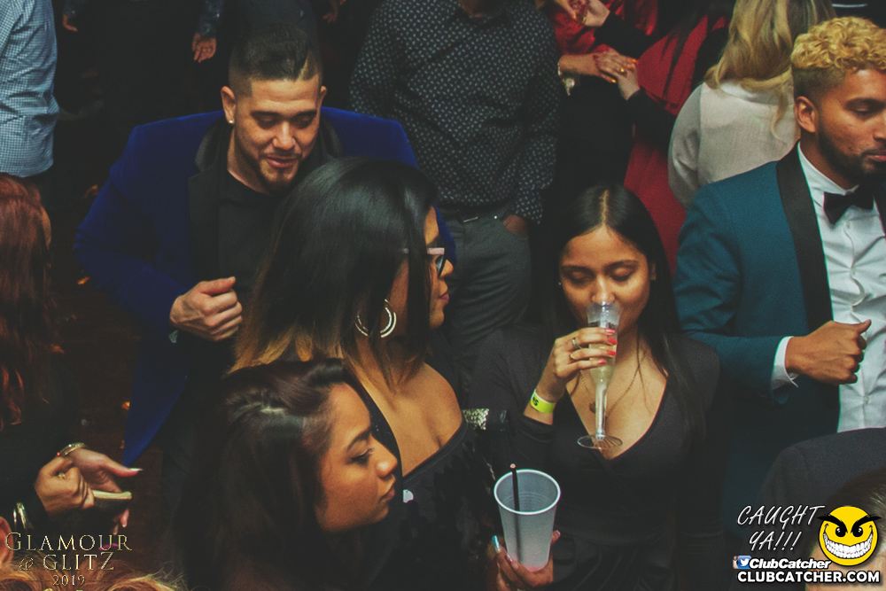 Delta Hotel party venue photo 330 - December 31st, 2018