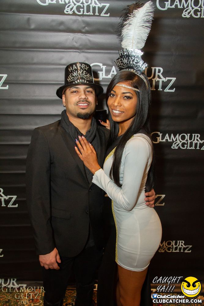 Delta Hotel party venue photo 35 - December 31st, 2018