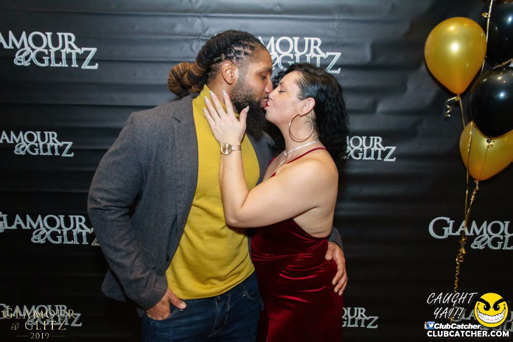 Delta Hotel party venue photo 38 - December 31st, 2018