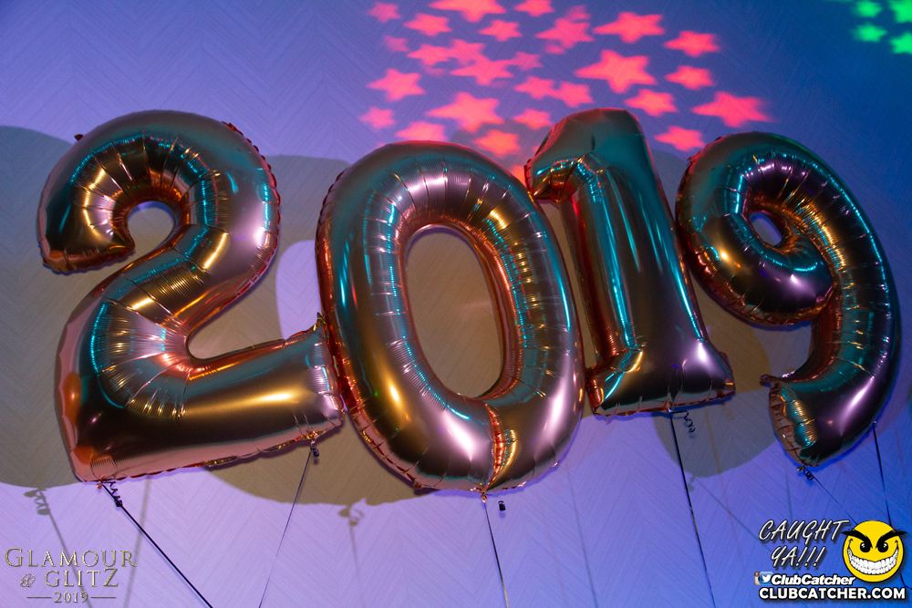 Delta Hotel party venue photo 40 - December 31st, 2018