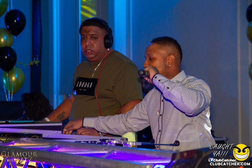 Delta Hotel party venue photo 42 - December 31st, 2018