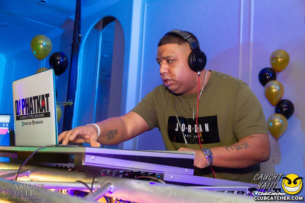 Delta Hotel party venue photo 43 - December 31st, 2018