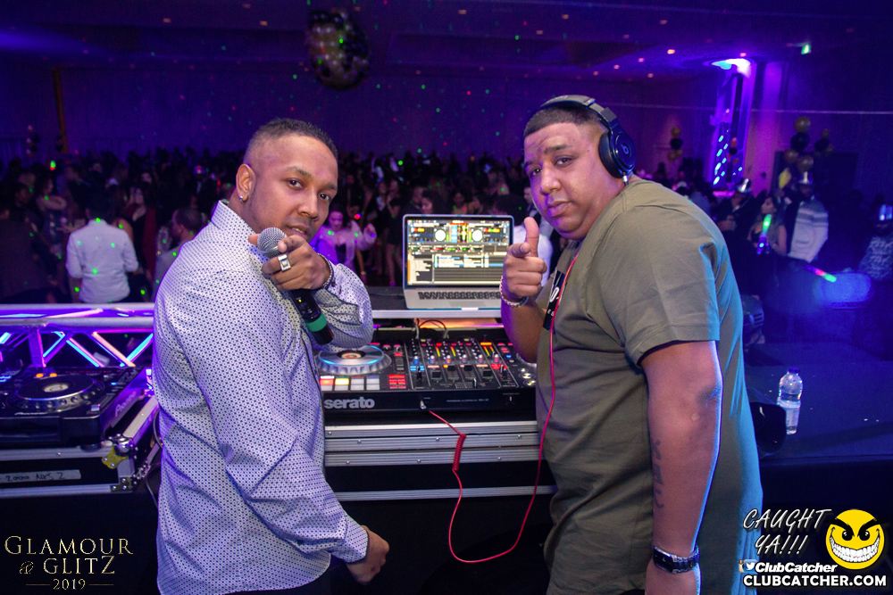 Delta Hotel party venue photo 44 - December 31st, 2018