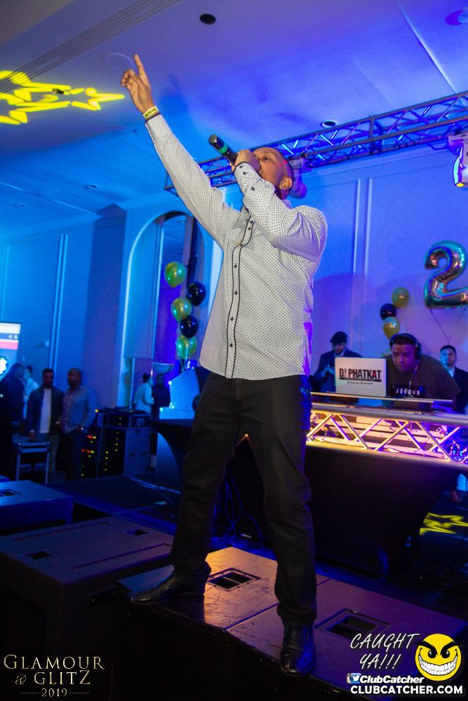 Delta Hotel party venue photo 45 - December 31st, 2018