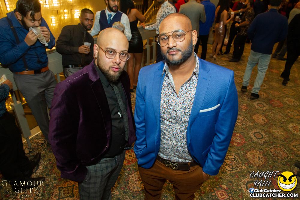 Delta Hotel party venue photo 46 - December 31st, 2018