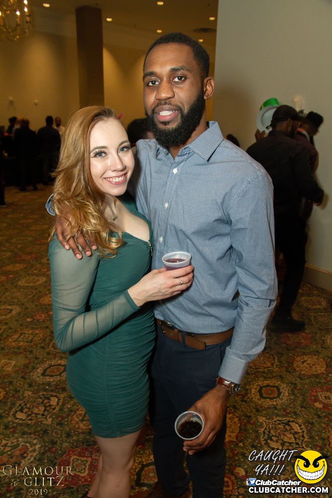 Delta Hotel party venue photo 50 - December 31st, 2018