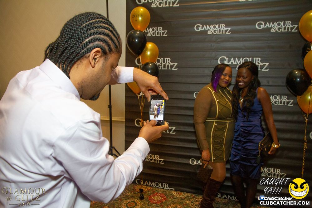 Delta Hotel party venue photo 51 - December 31st, 2018