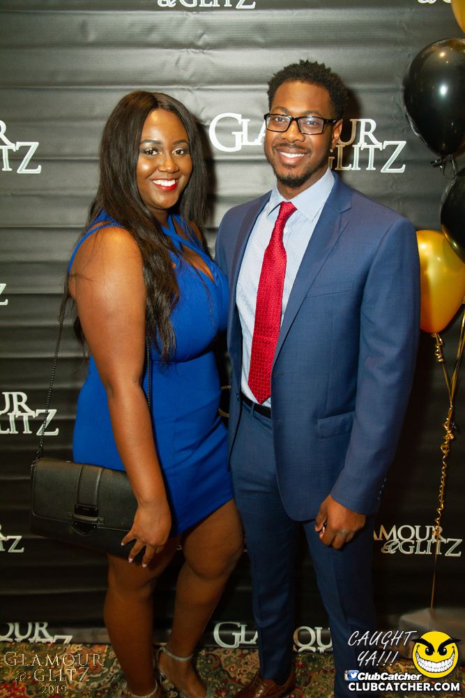 Delta Hotel party venue photo 52 - December 31st, 2018