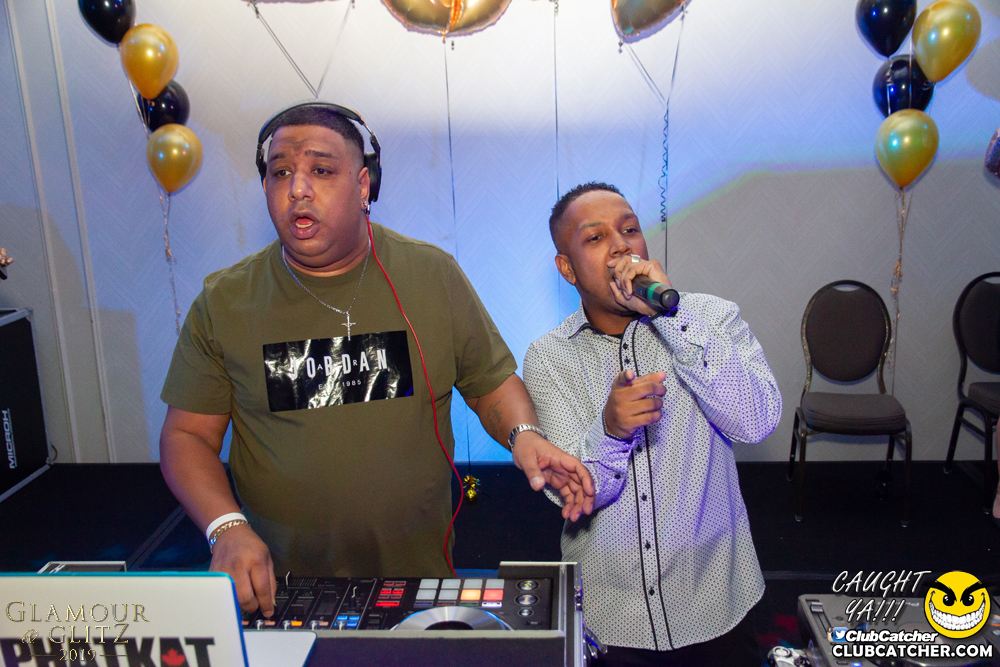 Delta Hotel party venue photo 53 - December 31st, 2018