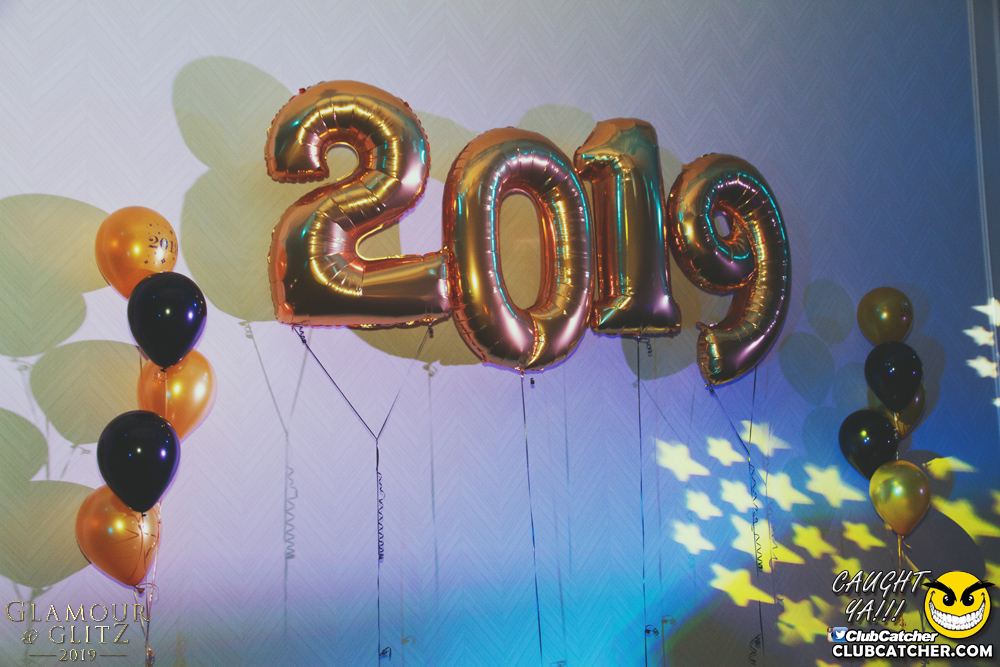 Delta Hotel party venue photo 55 - December 31st, 2018