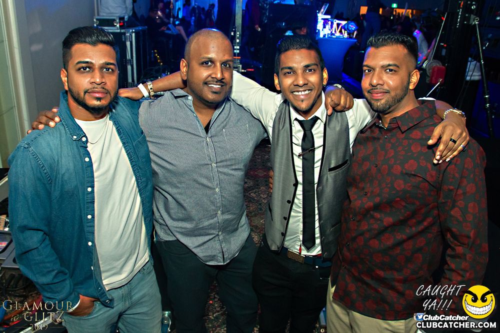 Delta Hotel party venue photo 56 - December 31st, 2018