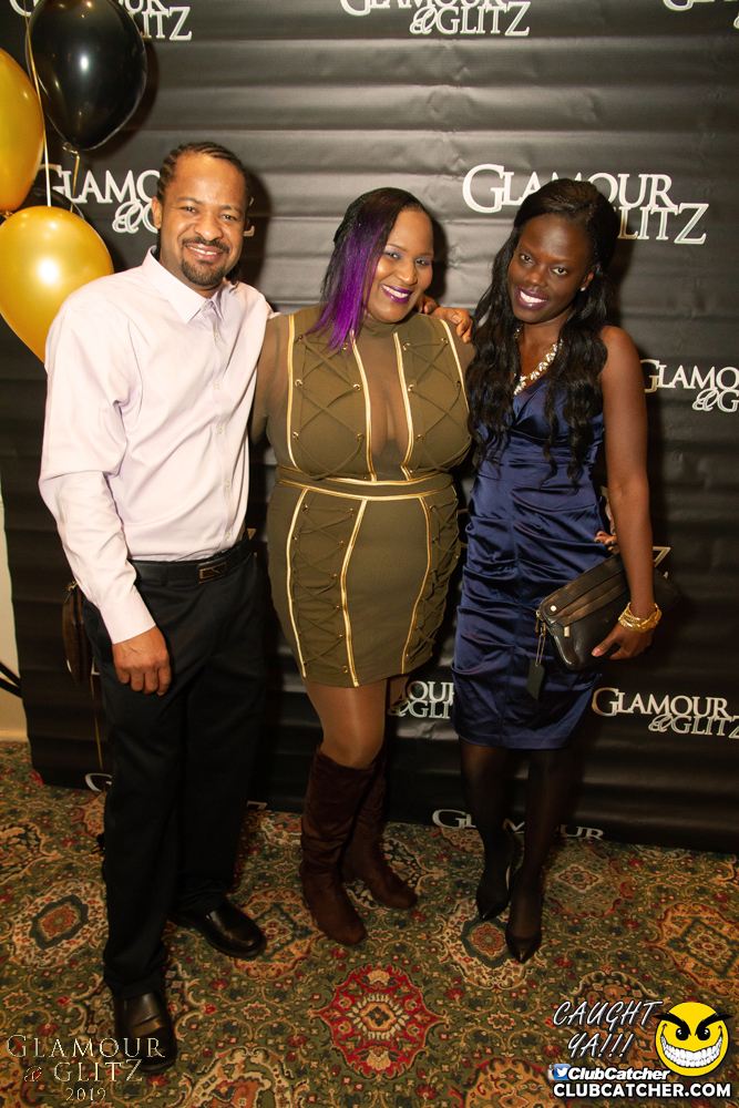 Delta Hotel party venue photo 57 - December 31st, 2018