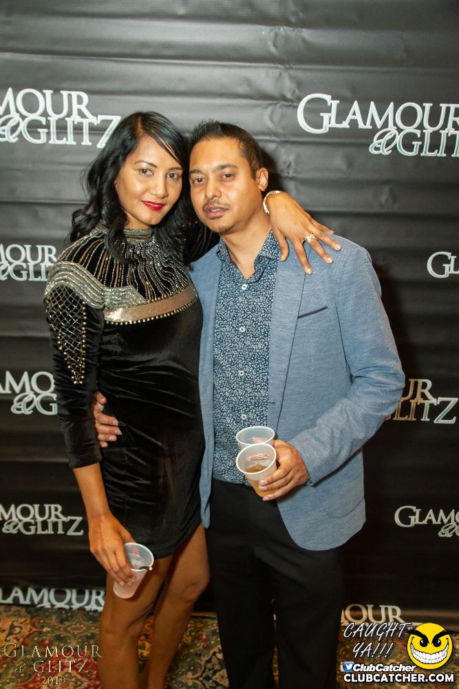 Delta Hotel party venue photo 58 - December 31st, 2018