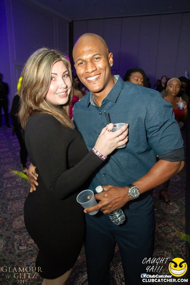 Delta Hotel party venue photo 60 - December 31st, 2018