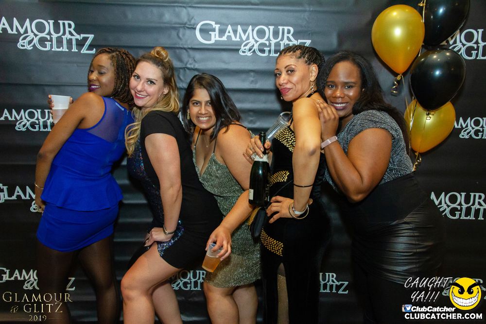 Delta Hotel party venue photo 7 - December 31st, 2018