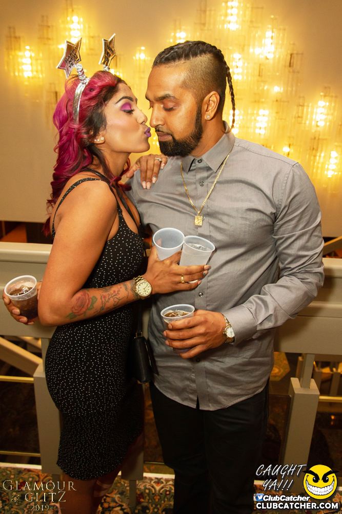 Delta Hotel party venue photo 63 - December 31st, 2018