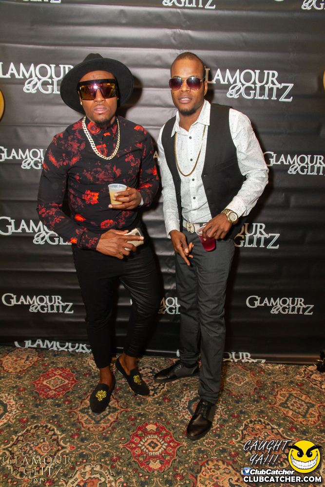 Delta Hotel party venue photo 64 - December 31st, 2018