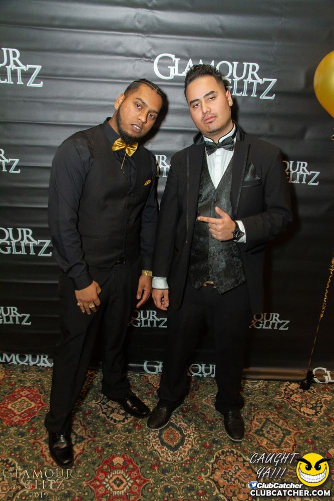 Delta Hotel party venue photo 65 - December 31st, 2018