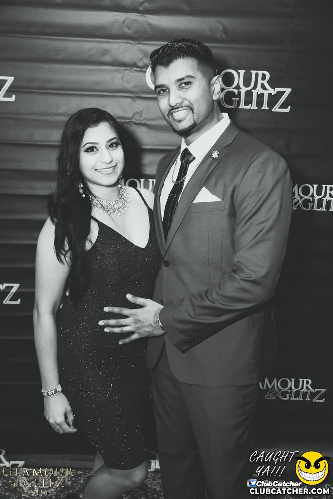 Delta Hotel party venue photo 68 - December 31st, 2018