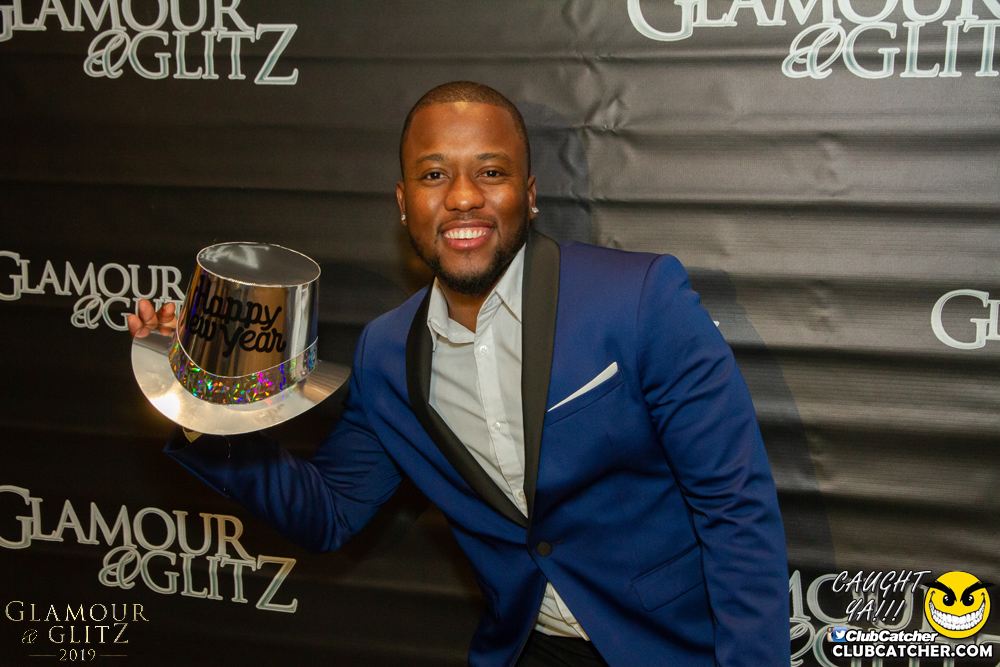 Delta Hotel party venue photo 69 - December 31st, 2018